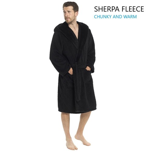 Mens fluffy chunky - mens,