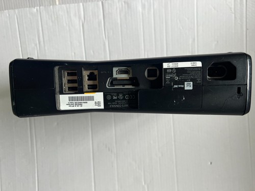 Box 360 untested - spares, &