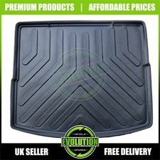 Tailored Boot tray liner car