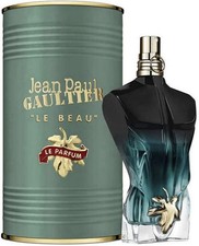 Jean Paul Gaultier le Beau Eau