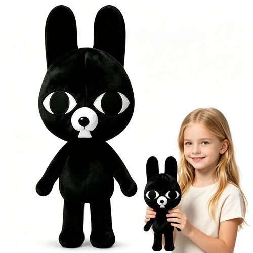 Animal hospital plush 4in - animal,