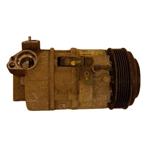 Volkswagen air conditioning - up,