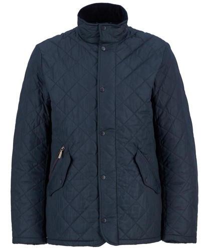 Barbour chelsea sportsquilt - chelsea,