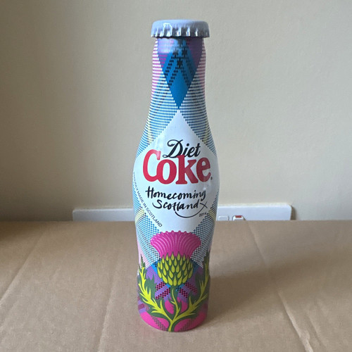 Coca cola diet - diet, coke