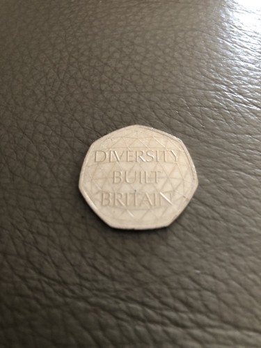 Diversity built britain 2020 - britain,