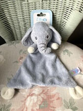 BNWT AURORA EBBA ELLY ELEPHANT
