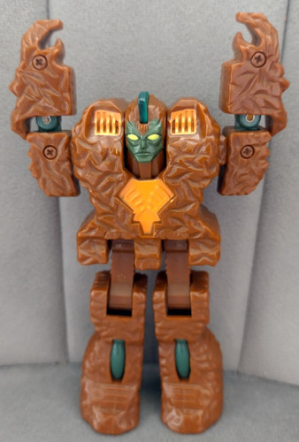 Magmar rock lords - -,