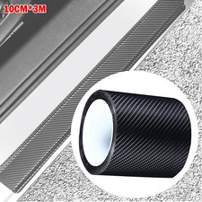 5D Carbon Sticker Car Fiber