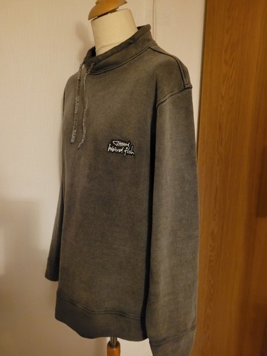 Weird fish smock - weird, jumper
