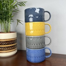 Sainsburys HOME Set of 4