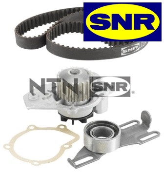 Timing belt kit kdp459 020 - timing, kdp459.020