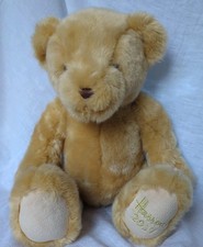 Harrods 2017 Birthday Foot