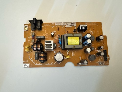 Power supply vep71118 for - power,