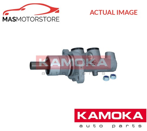 Brake master cylinder kamoka - master,
