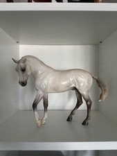 Caprice (by Karen Y. Gerhardt) - Painted Resin Model Horse (Like Breyer)