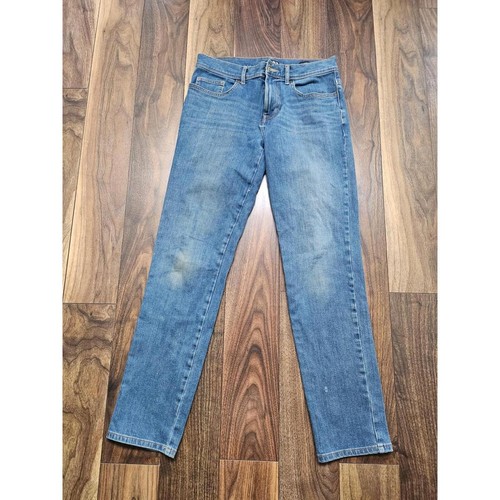 Mens straight leg - mens, tu