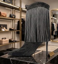 Steve Madden Delray Tassels