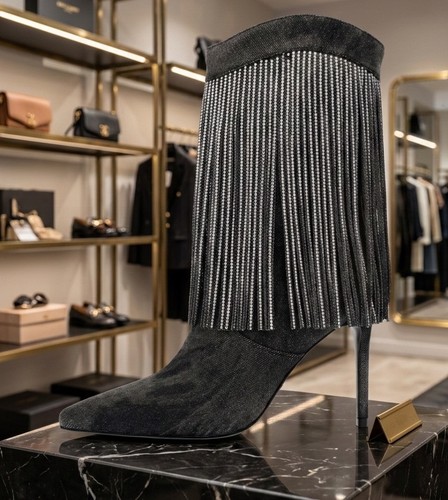 Steve madden delray - steve, tassels