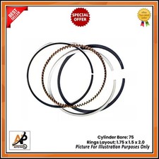 FOR VAUXHALL 1.5 DIESEL 16v