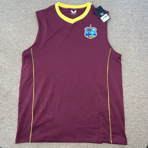 West indies castore - castore, cricket