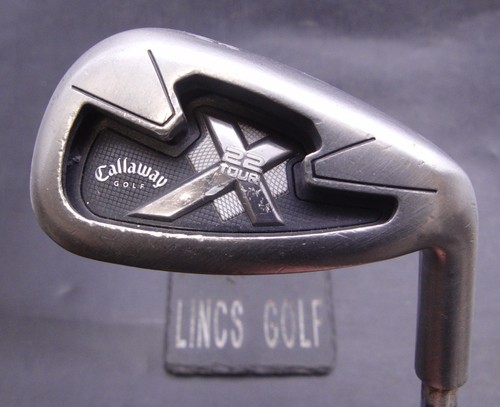 Callaway x22 tour - x22, 8