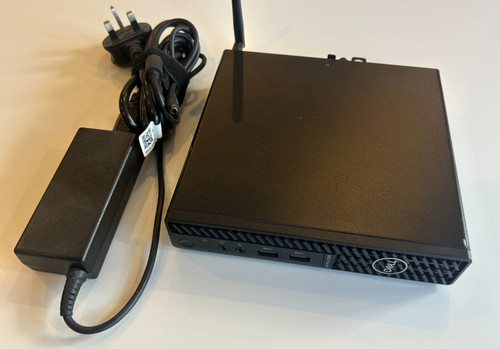 Dell optiplex 3080 - dell,