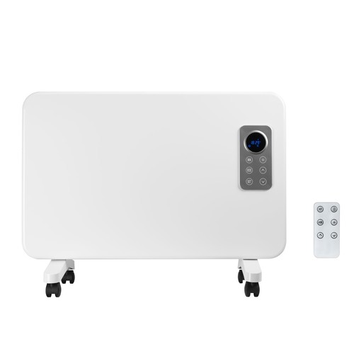 Electriq 1000w slim wall - electriq,