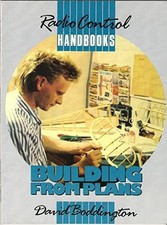 Building from Plans (Radio