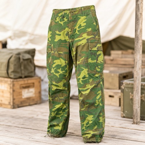 1969 army erdl green - 1969,