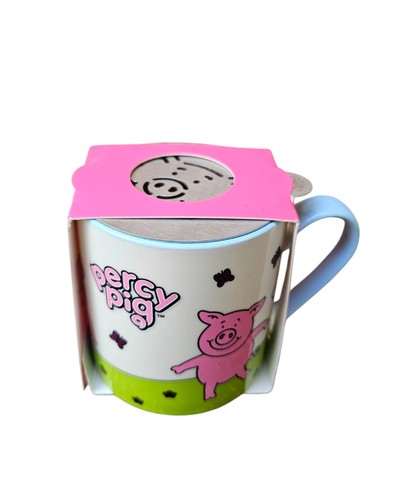 Percy pig heat colour - percy,
