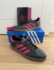 Adidas Birmingham Size? | City