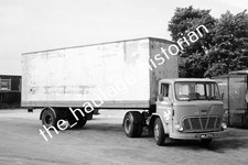 THH Truck Photos - BMC -