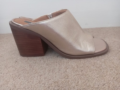 Collection leather block - leather,