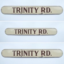 Antique Vintage 1930s Enamel