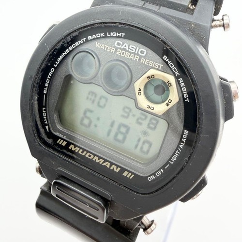 Working condition casio - working,