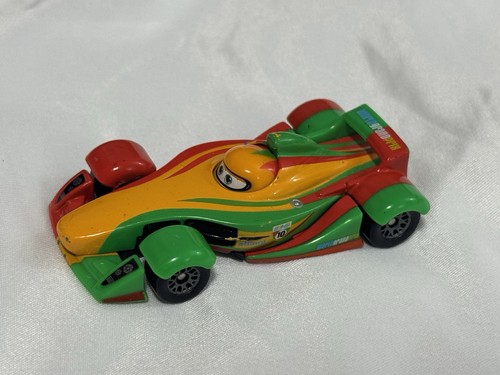 Disney cars diecast - disney,