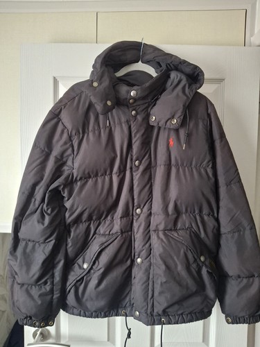 Ralph lauren mens - lauren, black
