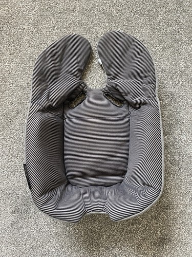 Maxi cosi pebble - pebble, newborn