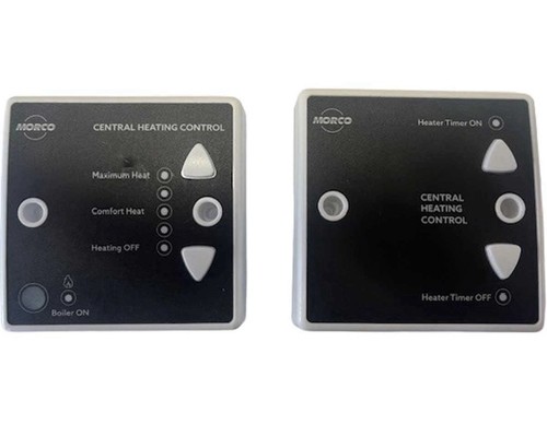 Morco heating control - morco,
