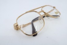 Vintage Norville Eyewear eyeglasses frames mod Hyper 130mm 54-16 England NOS