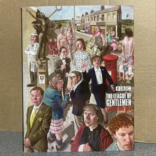 The League of Gentlemen