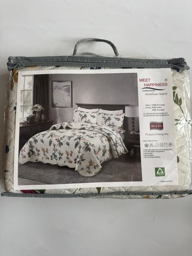Great king size bedspread - king,