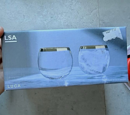 Lsa luca handmade - lsa,