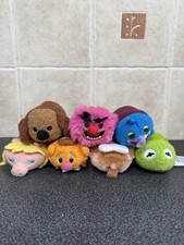 Disney Tsum Tsum Soft Toys the