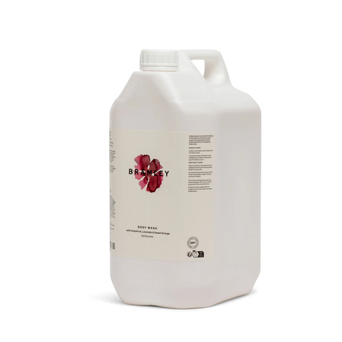 Bramley 5ltr body wash - body,