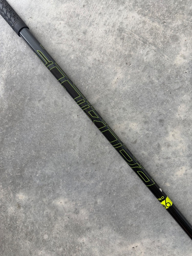 Fujikura pro xlr8 65r - xlr8,