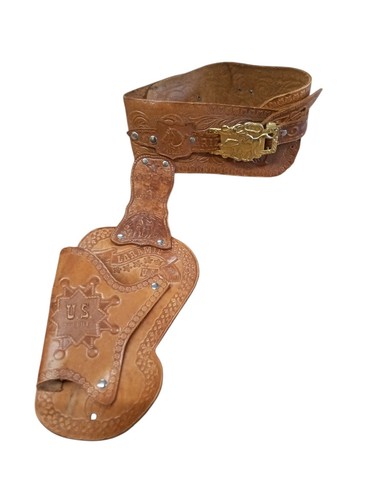Vintage children leather - vintage, children's