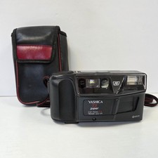 Yashica T3 Super 35mm Camera