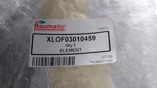 Genuine baumatic fan oven - genuine,