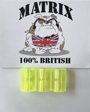 3 Matrix Innovations Dinky Hot